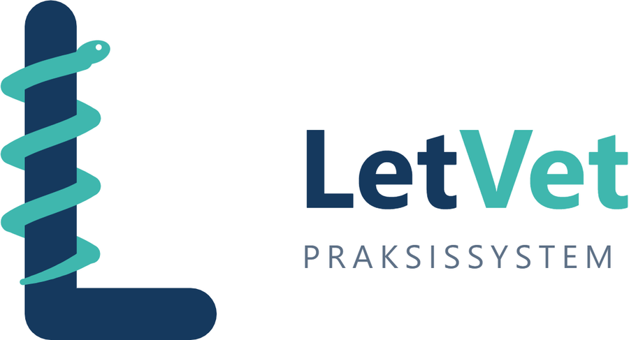 LetVet praksissystem